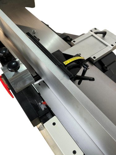 Фуговально-рейсмусовый станок MAST Holztechnik H-FR260-1