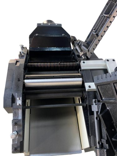 Фуговально-рейсмусовый станок MAST Holztechnik H-FR260-1