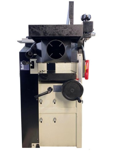 Фуговально-рейсмусовый станок MAST Holztechnik H-FR260-3