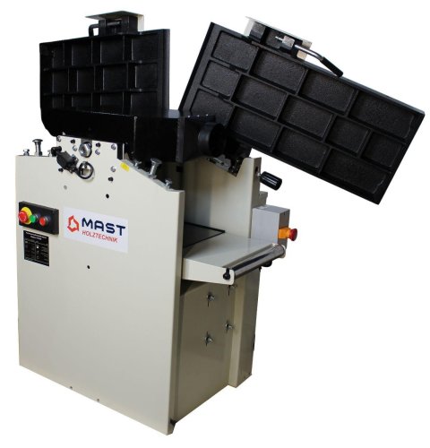 Фуговально-рейсмусовый станок MAST Holztechnik H-FR310