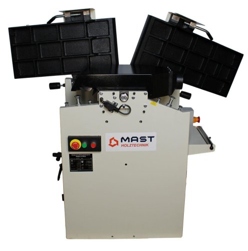 Фуговально-рейсмусовый станок MAST Holztechnik H-FR310