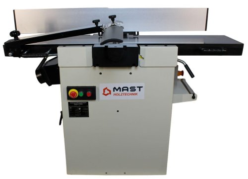 Фуговально-рейсмусовый станок MAST Holztechnik H-FR310