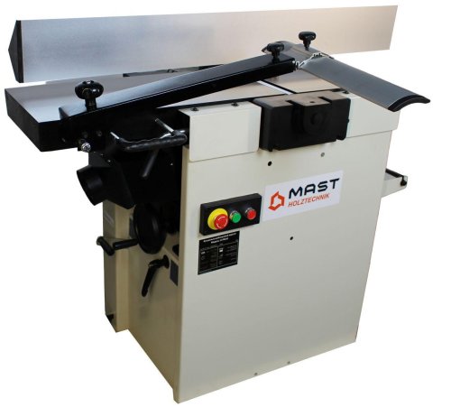 Фуговально-рейсмусовый станок MAST Holztechnik H-FR310