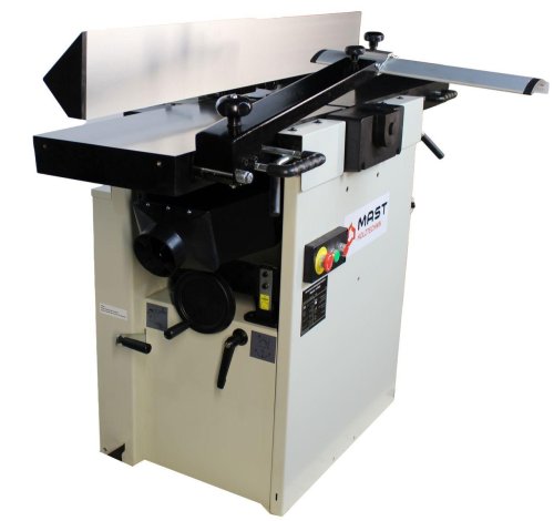 Фуговально-рейсмусовый станок MAST Holztechnik H-FR310
