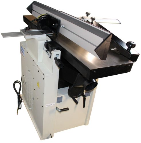 Фуговально-рейсмусовый станок MAST Holztechnik H-FR310