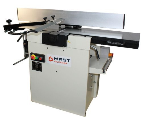 Фуговально-рейсмусовый станок MAST Holztechnik H-FR310