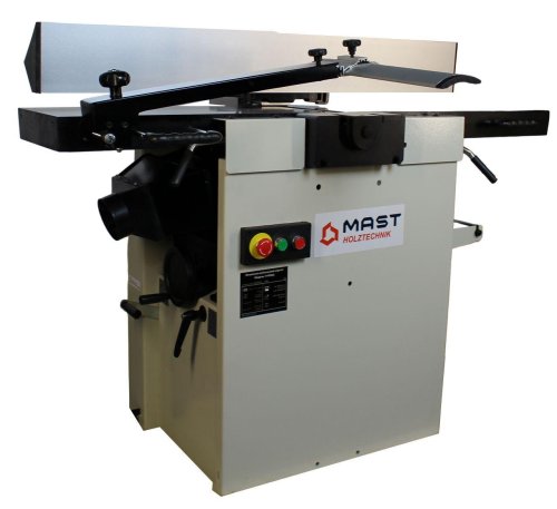 Фуговально-рейсмусовый станок MAST Holztechnik H-FR310