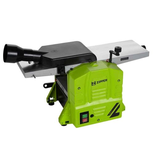 Фуговально-рейсмусовый станок Zipper ZI-HB204N