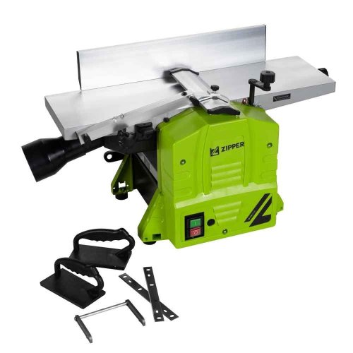 Фуговально-рейсмусовый станок Zipper ZI-HB204N