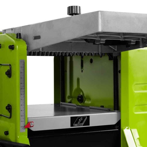 Фуговально-рейсмусовый станок Zipper ZI-HB204N