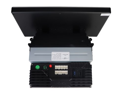 Магнитола FORS.auto Universal 1DIN 2 ULTRA-UN (10", 2+32Gb, CarPlay)