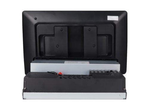 Магнитола FORS.auto Universal 1DIN 2 ULTRA-UNK (10", 2+32Gb, CarPlay)