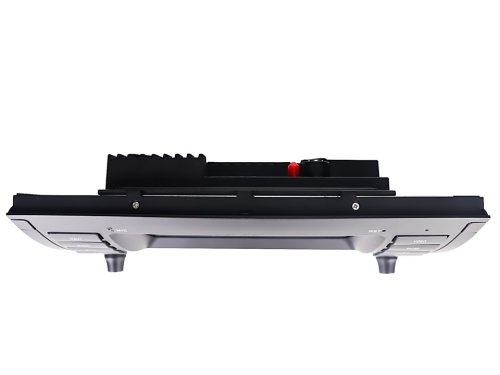 Штатна магнітола FORS.auto 2 PRO BMW E53 (2+32Gb, 7", CarPlay) 1999-2006