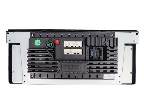 Штатная магнитола FORS.auto FS 2 PRO BMW E53 (2+32Gb, 7", CarPlay) 1999-2006