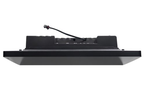 Штатная магнитола FORS.auto FS 2 PRO для Hyundai Azera (2+32Gb, 9", black) 2011-2012