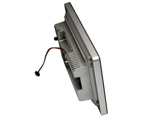 Штатная магнитола FORS.auto FS 2 PRO для Peugeot 407 (2+32Gb, 9", silver) 2004-2008