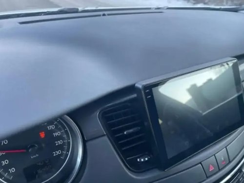 Штатная магнитола FORS.auto FS 2 PRO для Peugeot 508 (2+32Gb, 9") 2011-2017