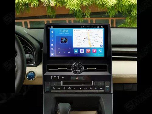 Штатная магнитола FORS.auto FS 2 PRO для Toyota Avalon (2+32Gb, 10") 2018+