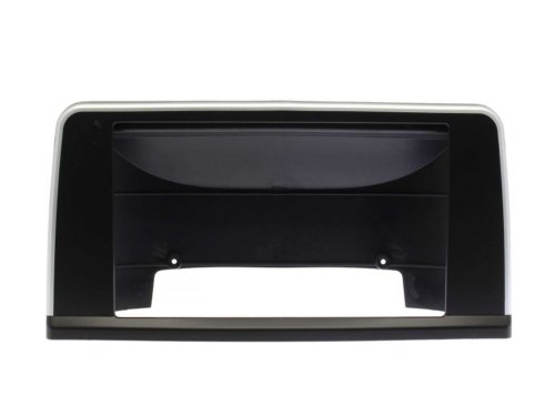 Штатная магнитола FORS.auto FS 4 MAX Qled для BMW 3-Series (4+32Gb, 9") 2013-2016