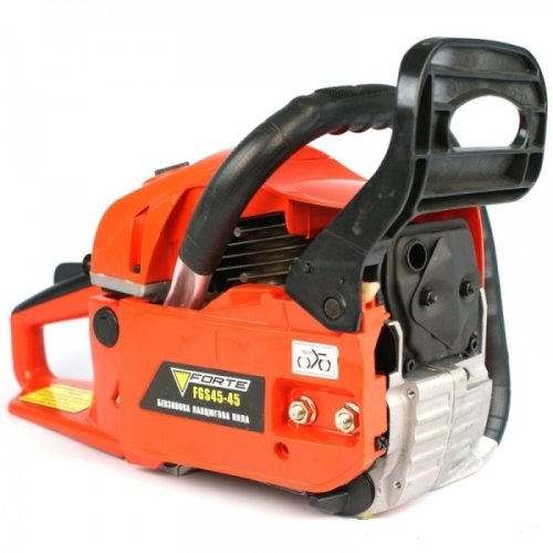Бензопила Forte FGS45-45