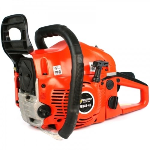 Бензопила Forte FGS45-45