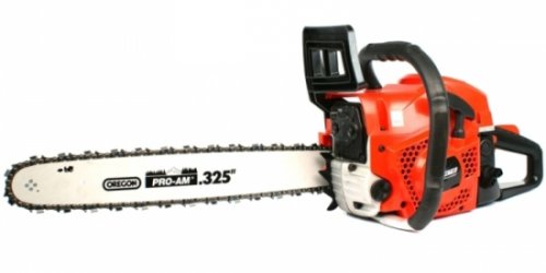 Бензопила Forte FGS 5200 Proffesional