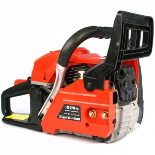 Бензопила Forte FGS 5200 Proffesional