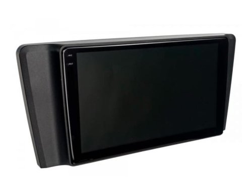 Штатная магнитола FORS.auto FS 4 MAX Qled для Volvo XC70/V70/S60 (4+32Gb, 9") 2000-2004