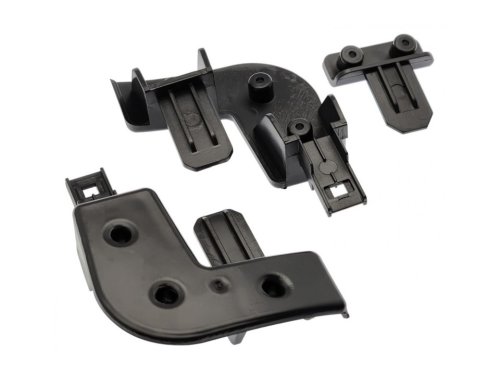 Штатная магнитола FORS.auto FS 4 PRO для Chevrolet Orlando (4+64Gb, 9") 2009-2012