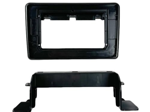 Штатная магнитола FORS.auto FS 4 PRO для Toyota Yaris L/Vios (4+64Gb, 10") 2019-2020