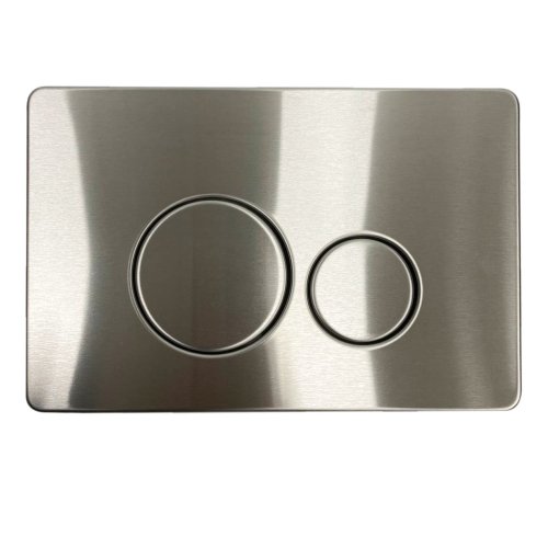 Кнопка змиву для інсталяції VBI ELBA Y GOLD