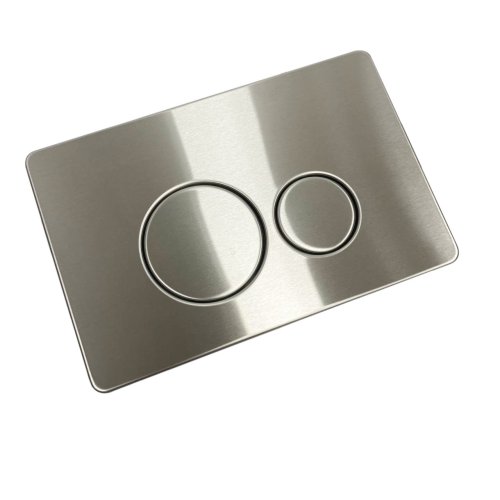 Кнопка змиву для інсталяції VBI ELBA Y GOLD