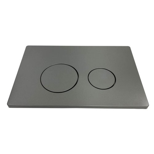 Кнопка смыва для инсталляции VBI ELBA Y NIKIEL