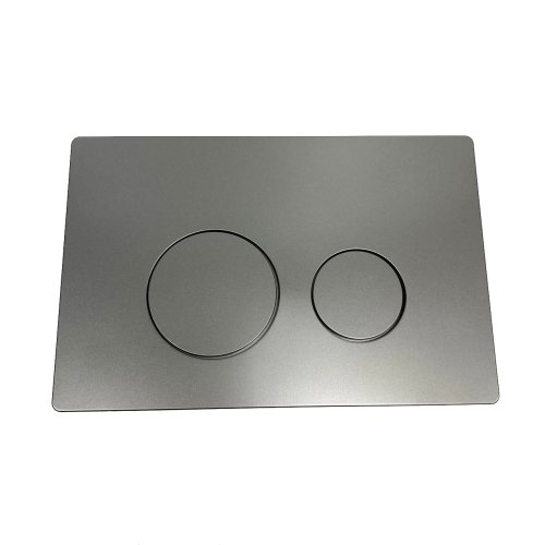 Кнопка смыва для инсталляции VBI ELBA Y NIKIEL