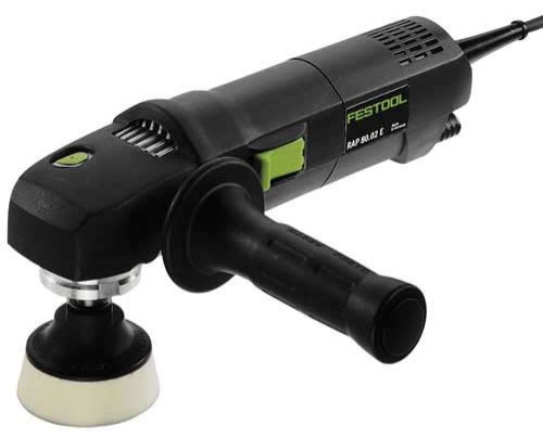 Полировальная машина Festool RAP 80.02 E