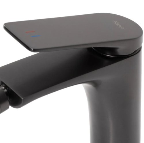 Смеситель для биде REA AVALON TYTAN графит