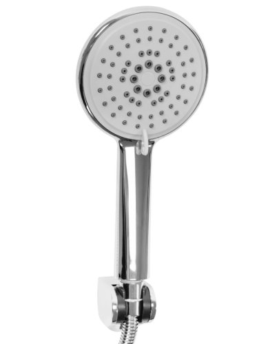 Смеситель для ванны и душа REA DART CHROME настенный без излива *