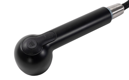 Смеситель для кухни REA TROY BLACK черный *