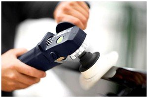 Полировальная машина Festool RAP 80.02 E