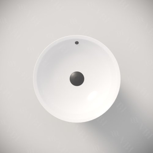 Умывальник (раковина) VBI MATERA WHITE напольный