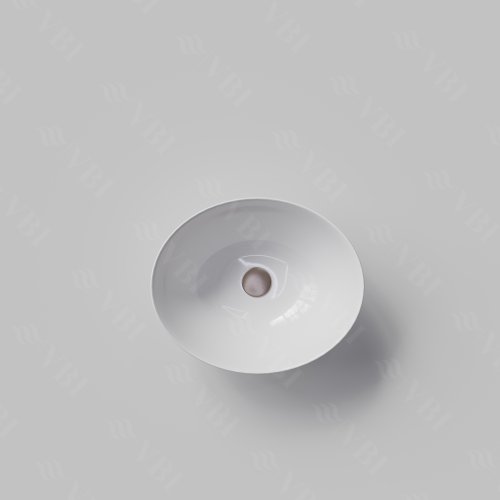 Умывальник (раковина) VBI PARMA WHITE накладной