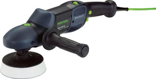 Полировальная машина Festool SHINEX RAP 150 FE-Set Automotive