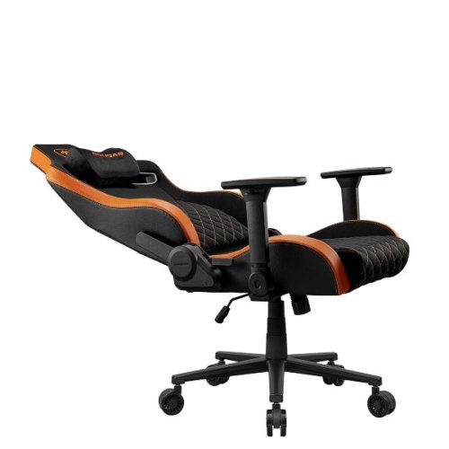 Кресло Cougar DEFENSOR F