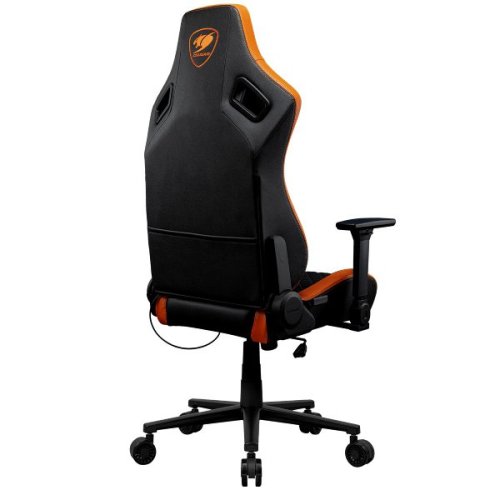 Кресло Cougar DEFENSOR F