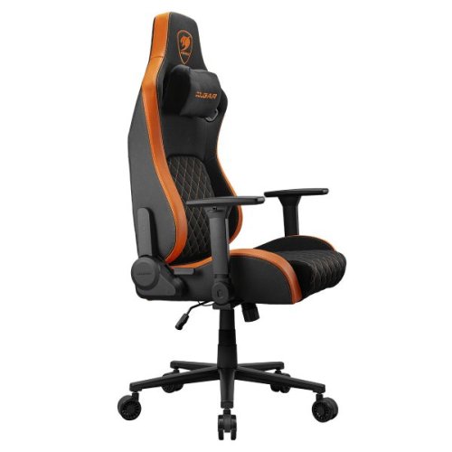 Кресло Cougar DEFENSOR F