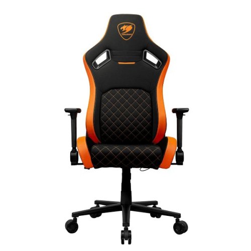 Кресло Cougar DEFENSOR F