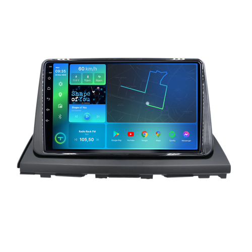 Штатная магнитола 2K Torssen Honda Odyssey 2020+ F108256 4G Carplay DSP