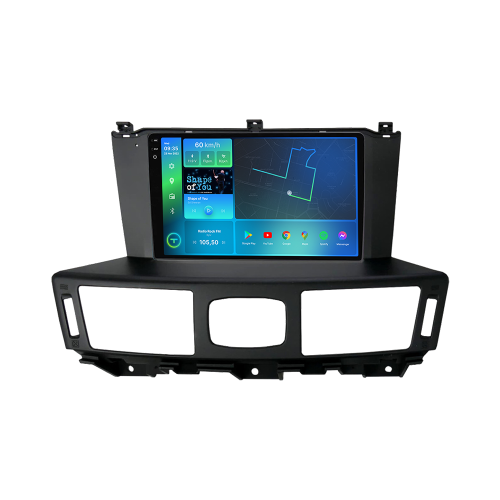 Штатная магнитола Torssen 2K DTS Infiniti Q70 2013-2020/M37 2010-2013 F9432 4G Carplay DSP