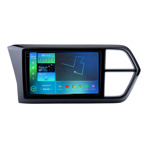 Штатная магнитола Torssen 2K DTS VW Jetta 2018+ F10432 4G Carplay DSP