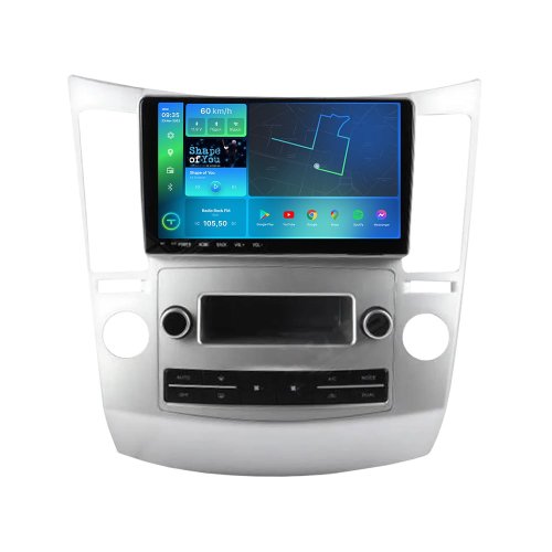 Штатная магнитола Torssen 2K Hyundai Veracruz/IX55 08-12 high-end TOP F98256 4G Carplay DSP